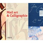 Mail art et Calligraphie
